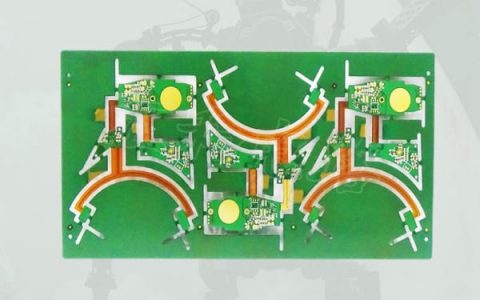 深圳pcb廠家排名，pcb十大企業